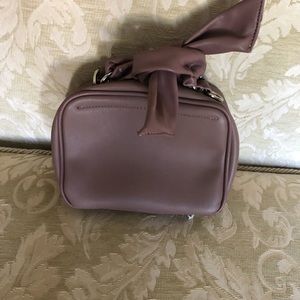 Purple Bag